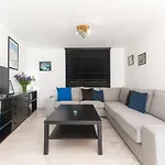 Penthouse 아파트 마르베야