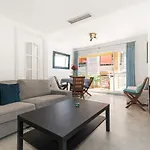 Penthouse 아파트 마르베야