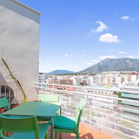 Apartment Penthouse