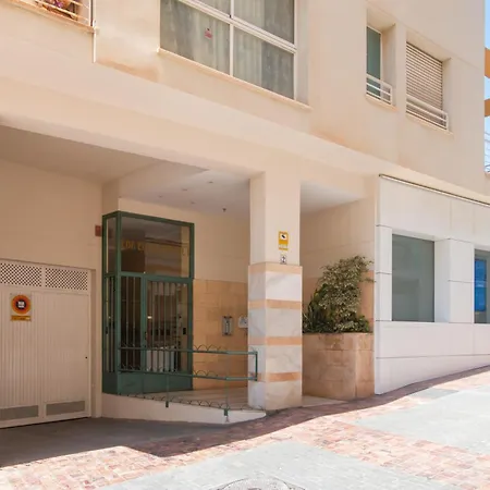 Apartment Penthouse Marbella