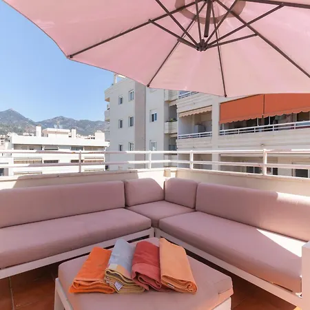 Apartment Penthouse *