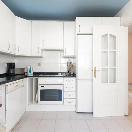 Apartment Penthouse