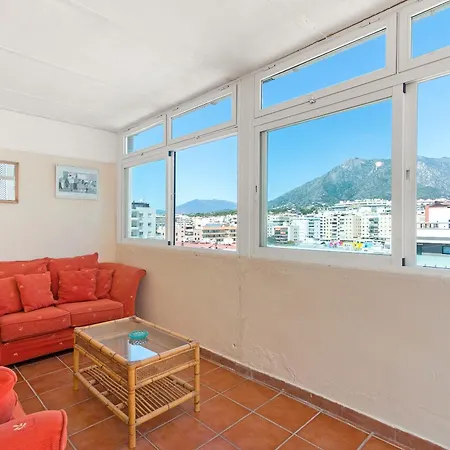 Penthouse Marbella