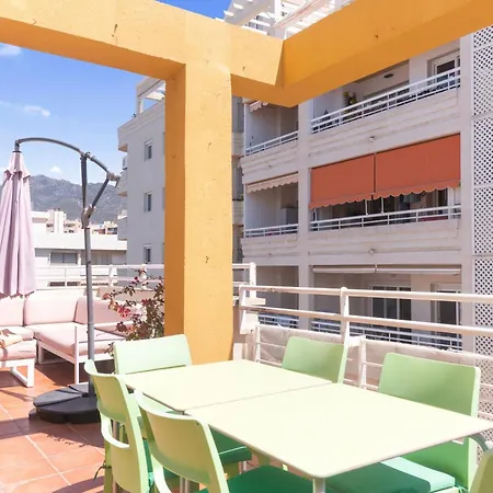 Apartment Penthouse *