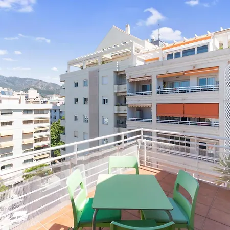 Apartment Penthouse