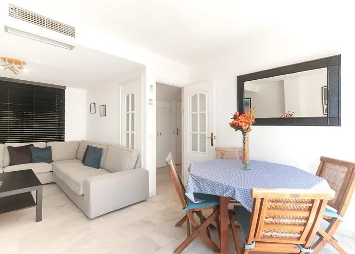 Penthouse Appartement *