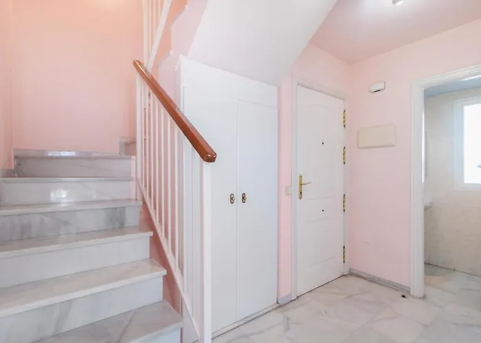Appartement Penthouse Marbellac