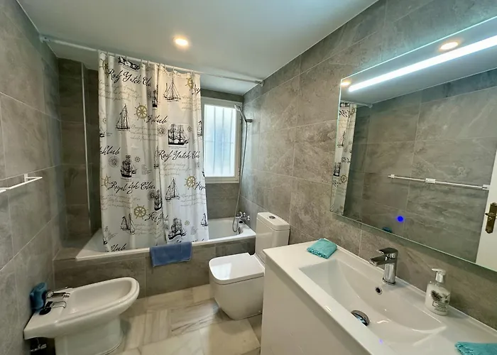Penthouse Marbellac