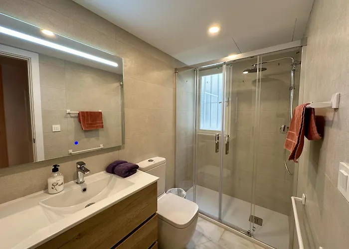 Penthouse Marbellac