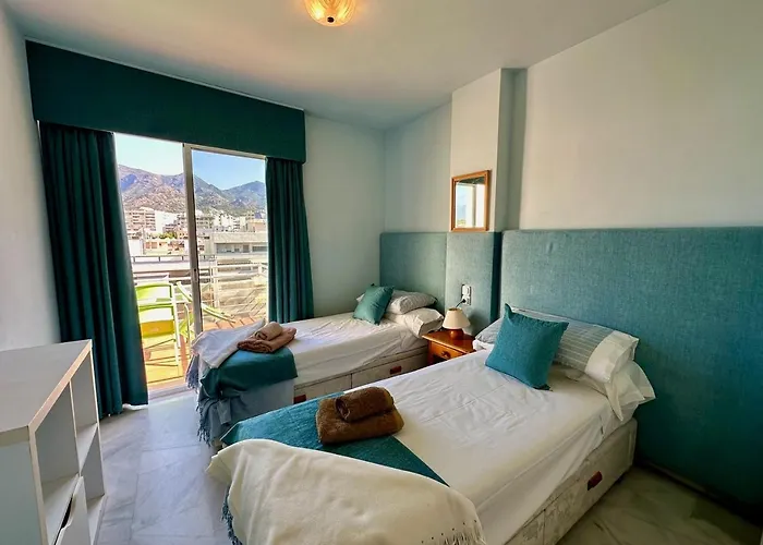 Appartement Penthouse