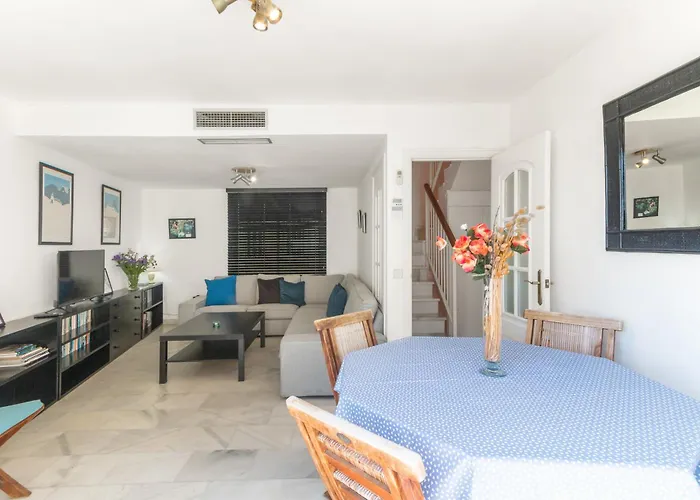 Penthouse Appartement
